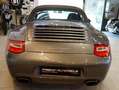 Porsche 997 911 Carrera Cabriolet 3.6i 345 Gris - thumbnail 13
