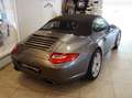Porsche 997 911 Carrera Cabriolet 3.6i 345 Gris - thumbnail 12