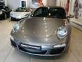 Porsche 997 911 Carrera Cabriolet 3.6i 345 Gris - thumbnail 17