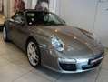 Porsche 997 911 Carrera Cabriolet 3.6i 345 Gris - thumbnail 6