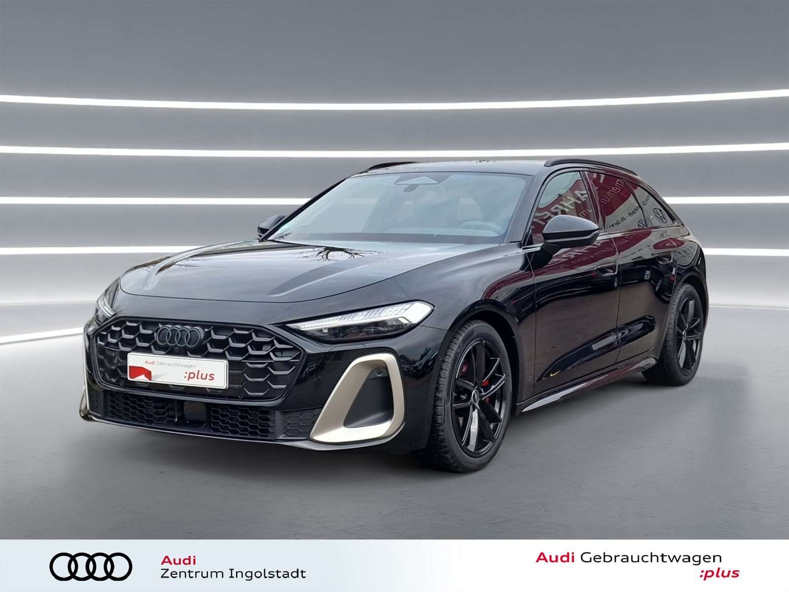 2024 Audi A5