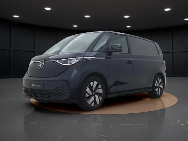 Volkswagen ID. Buzz Cargo Bedrijfswagens Bulli Edition 210 kW / 286 pk