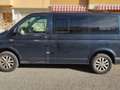Volkswagen T5 Caravelle 2.0TDI Comfortline Edition Niebieski - thumbnail 7