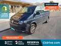 Volkswagen T5 Caravelle 2.0TDI Comfortline Edition Niebieski - thumbnail 1