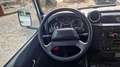 Land Rover Defender 110 2.4 td SW  *POCHISSIMI KM- OTTIMO STATO Blanco - thumbnail 9