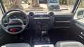 Land Rover Defender 110 2.4 td SW  *POCHISSIMI KM- OTTIMO STATO Blanc - thumbnail 10