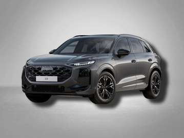 S line  2.0 TFSI 7-Gang tronic quattro 195 kW (...