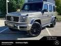 Mercedes-Benz G 400 G 400 d AMG STRONGER THAN TIME Night AHK Dis SHD Argent - thumbnail 1