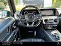 Mercedes-Benz G 400 G 400 d AMG STRONGER THAN TIME Night AHK Dis SHD Silber - thumbnail 18