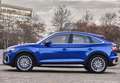 Audi Q5 Sportback 40 TDI quattro-ultra S line S tronic 150 Gris - thumbnail 7