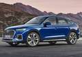 Audi Q5 Sportback 40 TDI quattro-ultra S line S tronic 150 Gris - thumbnail 48
