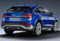 Audi Q5 Sportback 40 TDI quattro-ultra S line S tronic 150 Gris - thumbnail 39