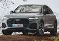 Audi Q5 Sportback 40 TDI quattro-ultra S line S tronic 150 Gris - thumbnail 38