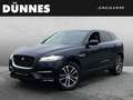 Jaguar F-Pace 30d AWD R-Sport Blau - thumbnail 1