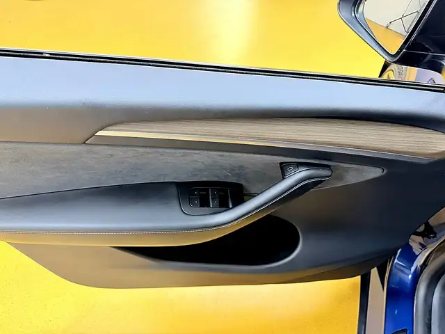 Tesla Model Y view 16