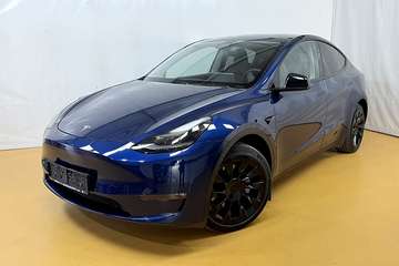 Long Range AWD 79kWh