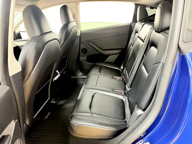 Tesla Model Y view 5