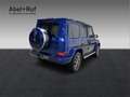 Mercedes-Benz G 450 d Exclusive Burm+SHD+Standhzg+Fond-Ent+AHK Blau - thumbnail 7