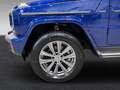 Mercedes-Benz G 450 d Exclusive Burm+SHD+Standhzg+Fond-Ent+AHK Blau - thumbnail 4