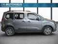 Peugeot Rifter Kombi Allure 1.5 BlueHDi Grau - thumbnail 3