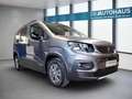 Peugeot Rifter Kombi Allure 1.5 BlueHDi Grau - thumbnail 2