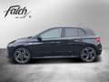 Skoda Fabia Monte Carlo TSI DSG Schwarz - thumbnail 2