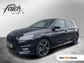 Skoda Fabia Monte Carlo TSI DSG Schwarz - thumbnail 1