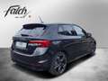 Skoda Fabia Monte Carlo TSI DSG Schwarz - thumbnail 3