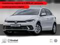 Volkswagen Polo Style 1.0 TSI IQ.Light Navi AHK TravelAss. RKamera Weiß - thumbnail 1