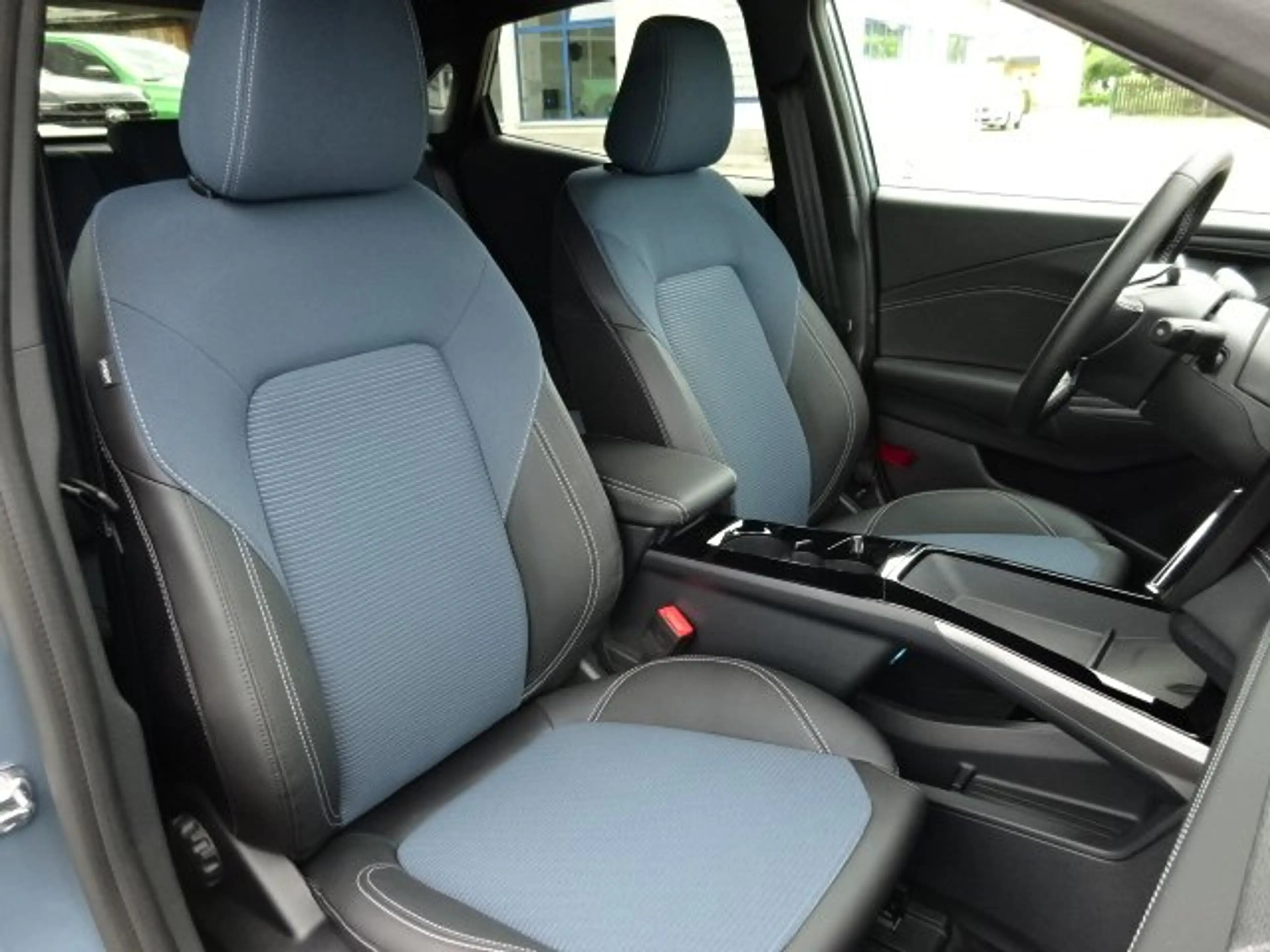 Ford Puma Gen-E Puma 46,8 kWh BlueCruise Edition — photo 11