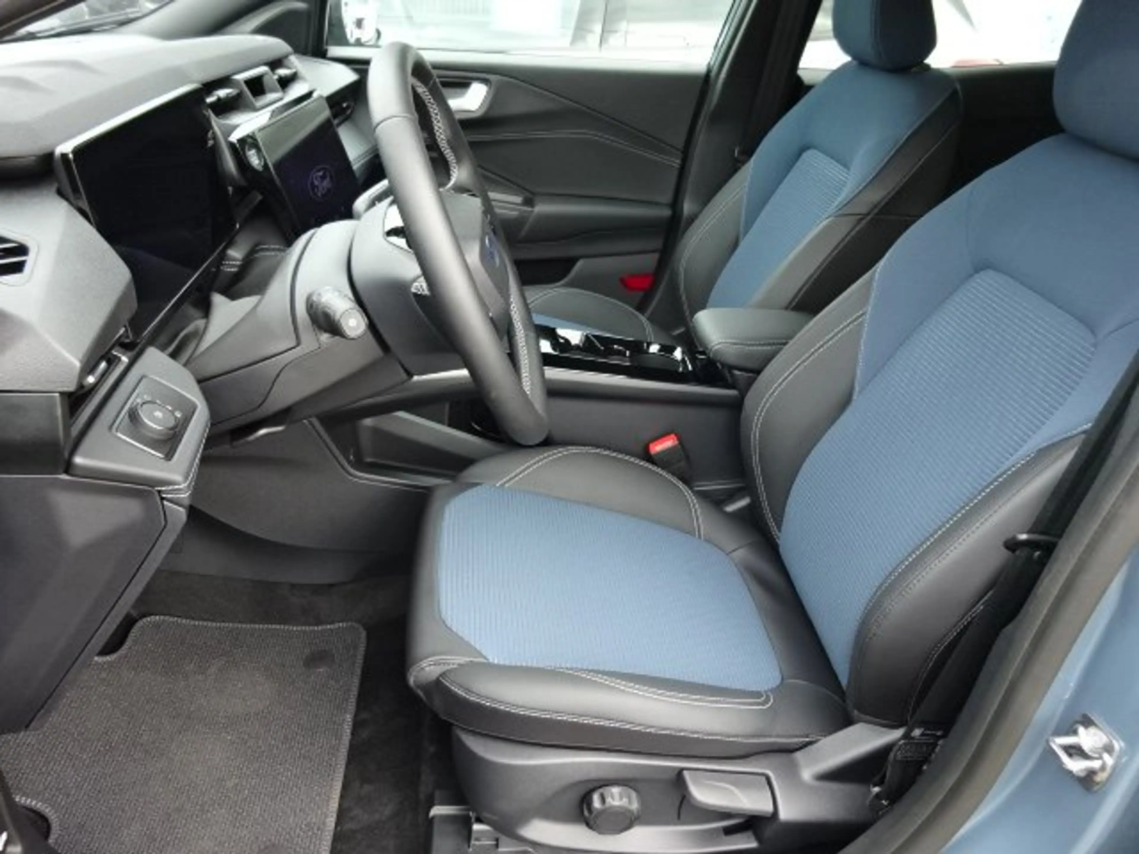 Ford Puma Gen-E Puma 46,8 kWh BlueCruise Edition — photo 12