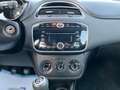 Fiat Punto 1.2 8V *Pop*Klima*Euro 5*1.Hand*Tüv-Neu* Zwart - thumbnail 12