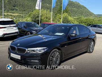 i xDrive A Sport Line Head-Up HiFi LED WLAN