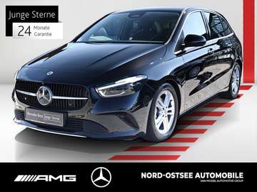 PROGRESSIVE ADVANCED+ 360 MBUX AHK KEYLESS