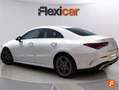 Mercedes-Benz CLA 180 Blanco - thumbnail 4