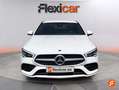 Mercedes-Benz CLA 180 Blanco - thumbnail 1