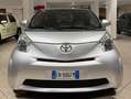 Toyota iQ 1.0 Active (sol) Grau - thumbnail 1