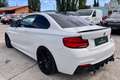 BMW M2 Baureihe 2 Coupe M235 i Weiß - thumbnail 7