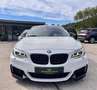 BMW M2 Baureihe 2 Coupe M235 i Weiß - thumbnail 2