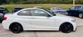 BMW M2 Baureihe 2 Coupe M235 i Weiß - thumbnail 4