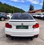 BMW M2 Baureihe 2 Coupe M235 i Weiß - thumbnail 6