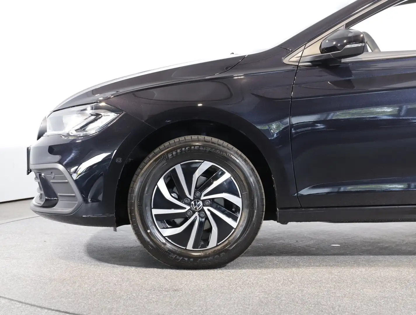 Volkswagen Polo Friends TSI Schwarz - 2