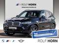 BMW X3 xDrive30i M Sportpaket HeadUp Pano AHK 360Â° Schwarz - thumbnail 1