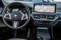 BMW X3 xDrive30i M Sportpaket HeadUp Pano AHK 360Â° Schwarz - thumbnail 16
