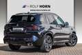 BMW X3 xDrive30i M Sportpaket HeadUp Pano AHK 360Â° Schwarz - thumbnail 2