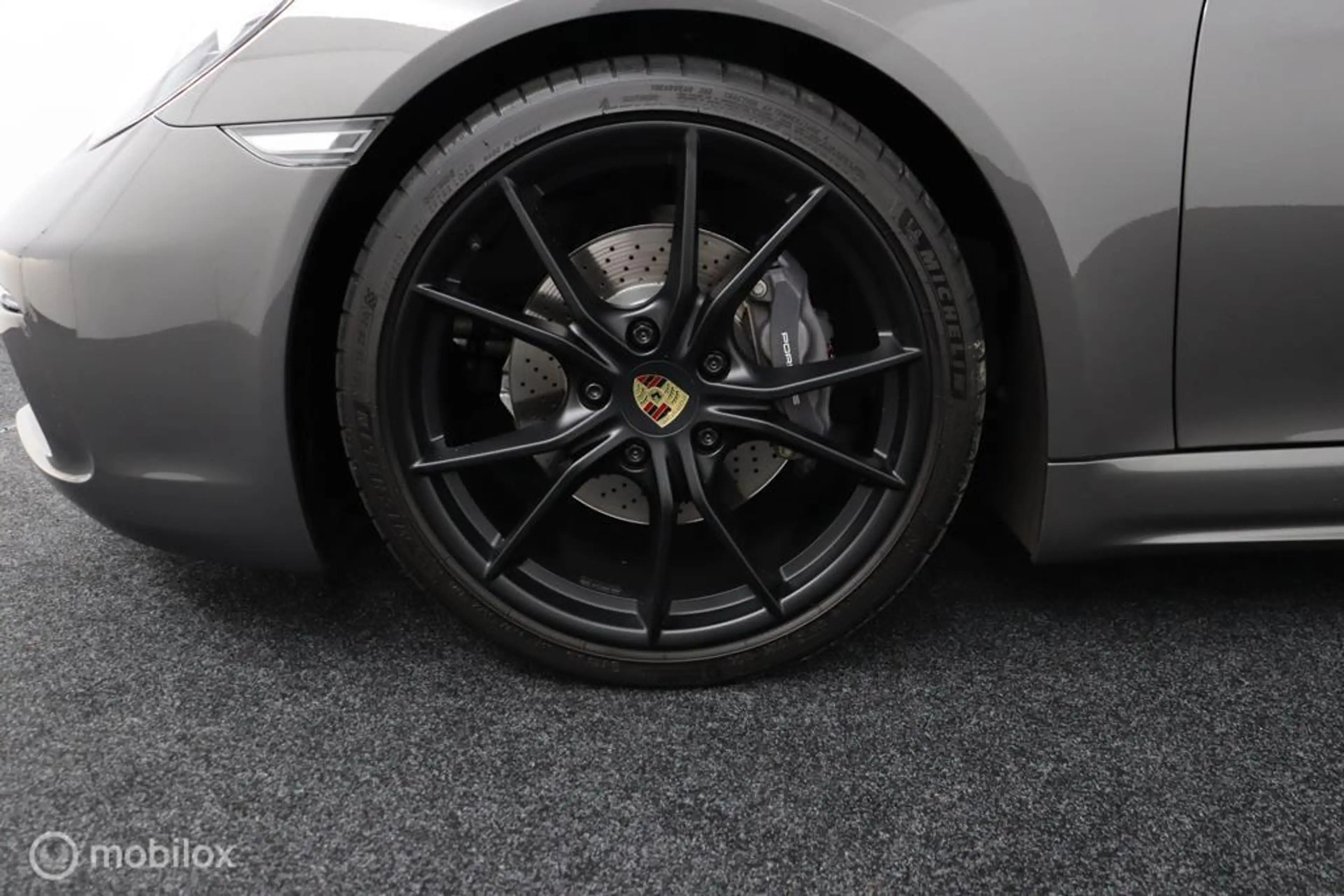 Porsche 718 Boxster 2.0 Turbo 300 Pk PDK| Leder | NL Auto | Sp — photo 12