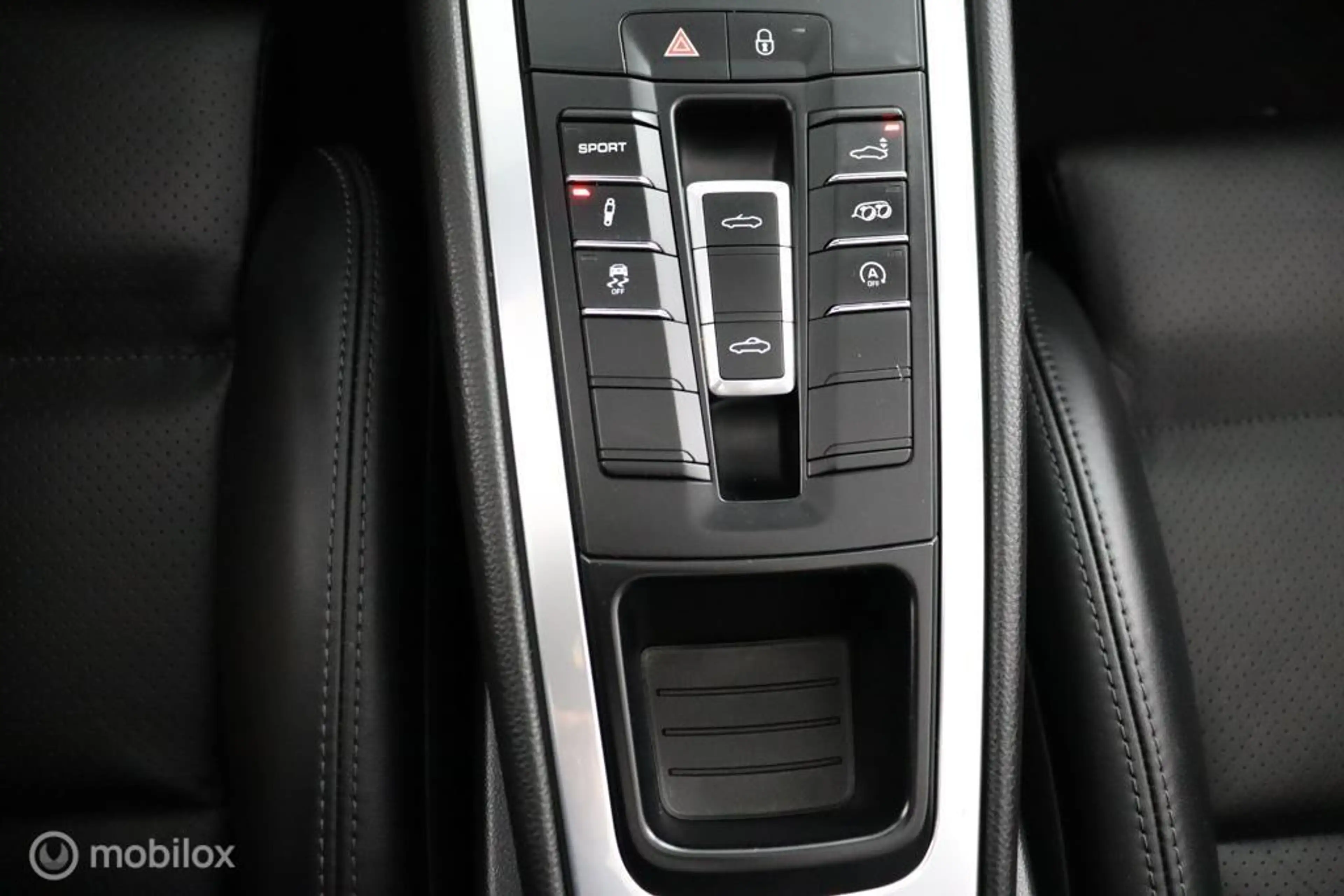 Porsche 718 Boxster 2.0 Turbo 300 Pk PDK| Leder | NL Auto | Sp — photo 4