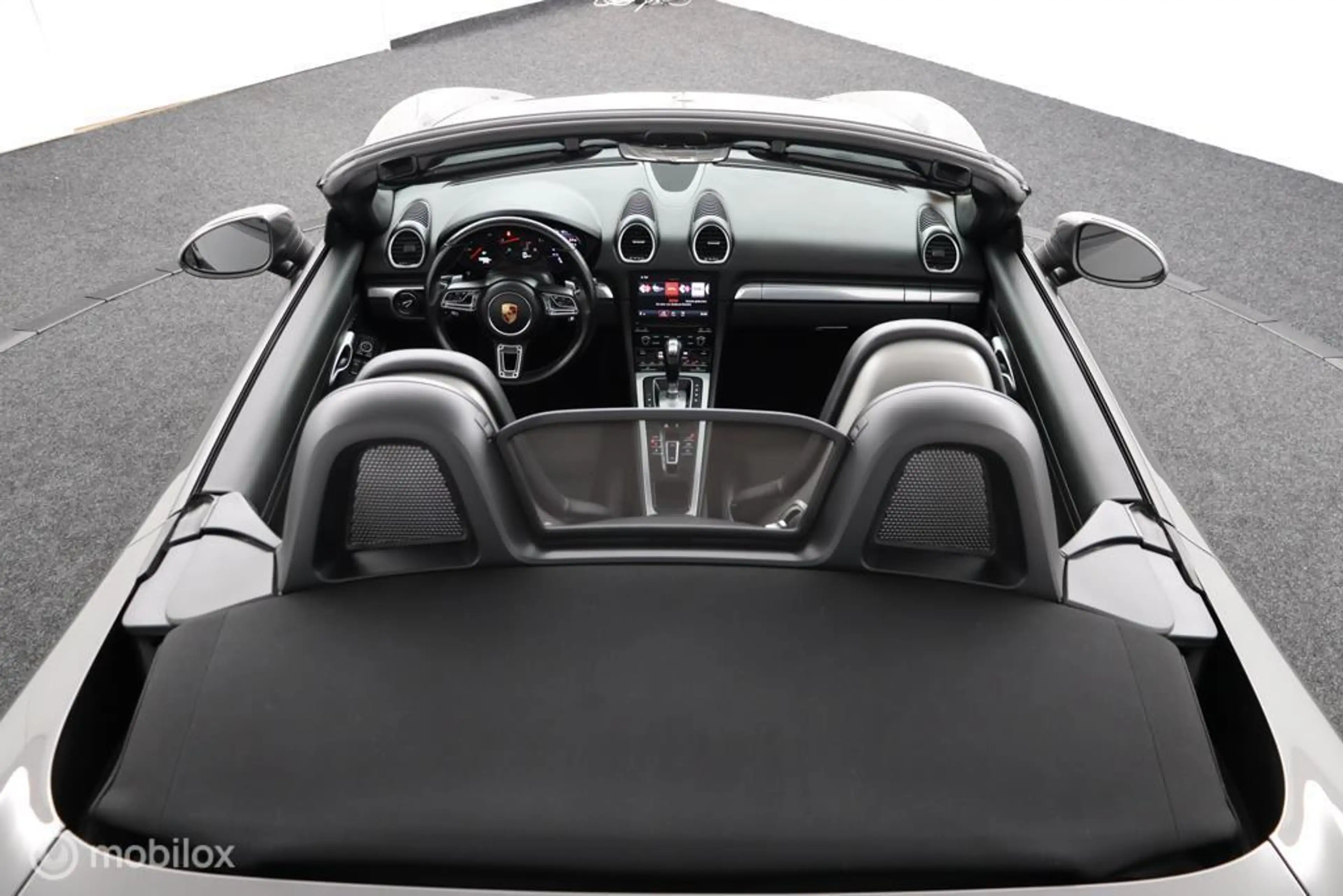 Porsche 718 Boxster 2.0 Turbo 300 Pk PDK| Leder | NL Auto | Sp — photo 13