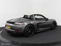 Porsche 718 Boxster 2.0 Turbo 300 Pk PDK| Leder | NL Auto | Sp Grijs - thumbnail 9
