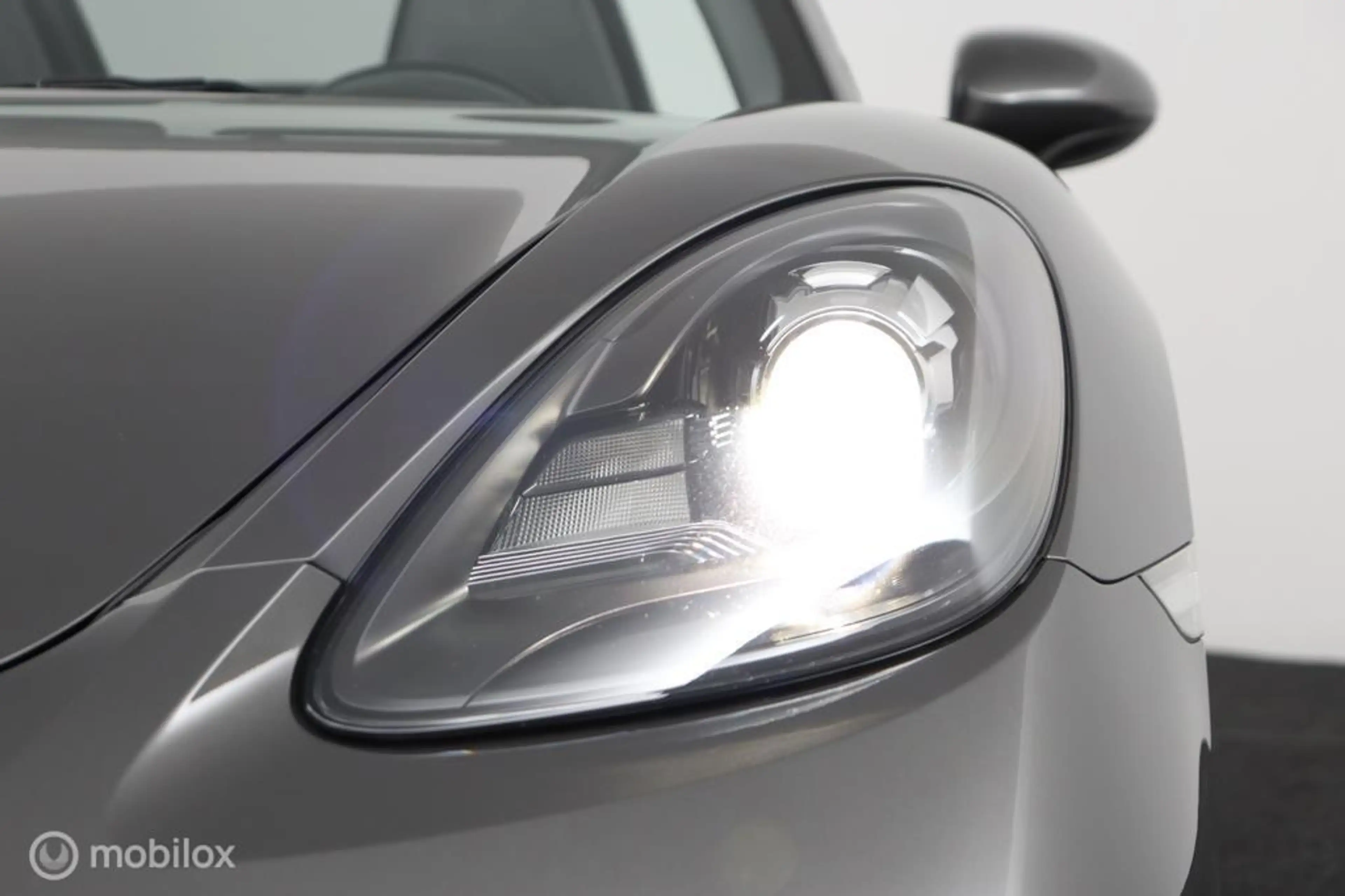 Porsche 718 Boxster 2.0 Turbo 300 Pk PDK| Leder | NL Auto | Sp — photo 14